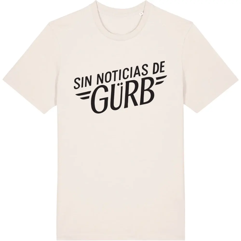 Camiseta Blanca